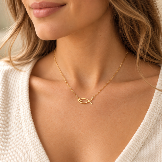 Collar Origen Luveral™
