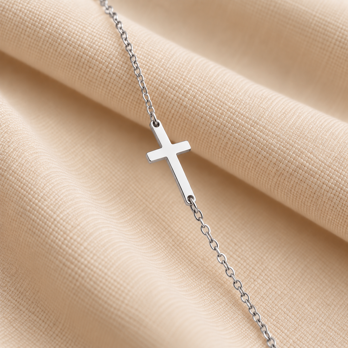 Collar Cruz Serena Luveral™
