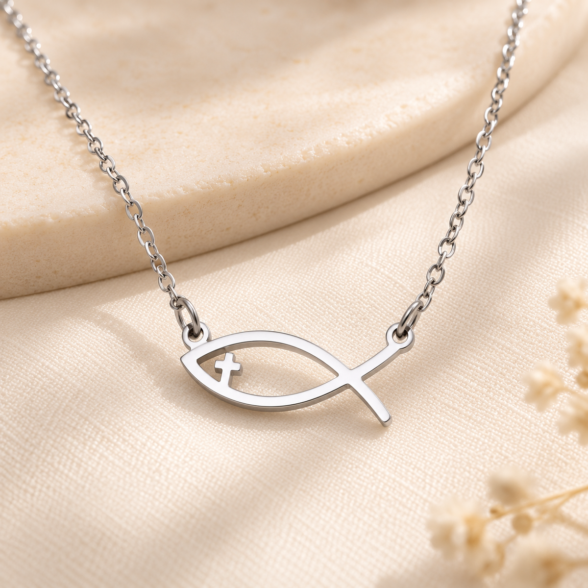 Collar Origen Luveral™