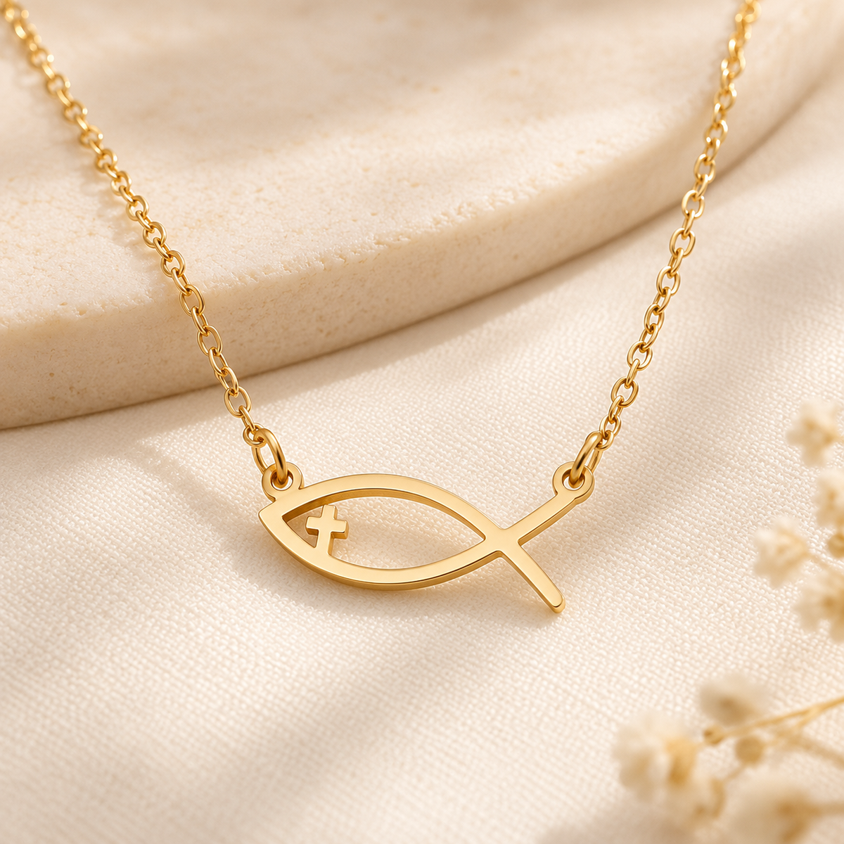 Collar Origen Luveral™
